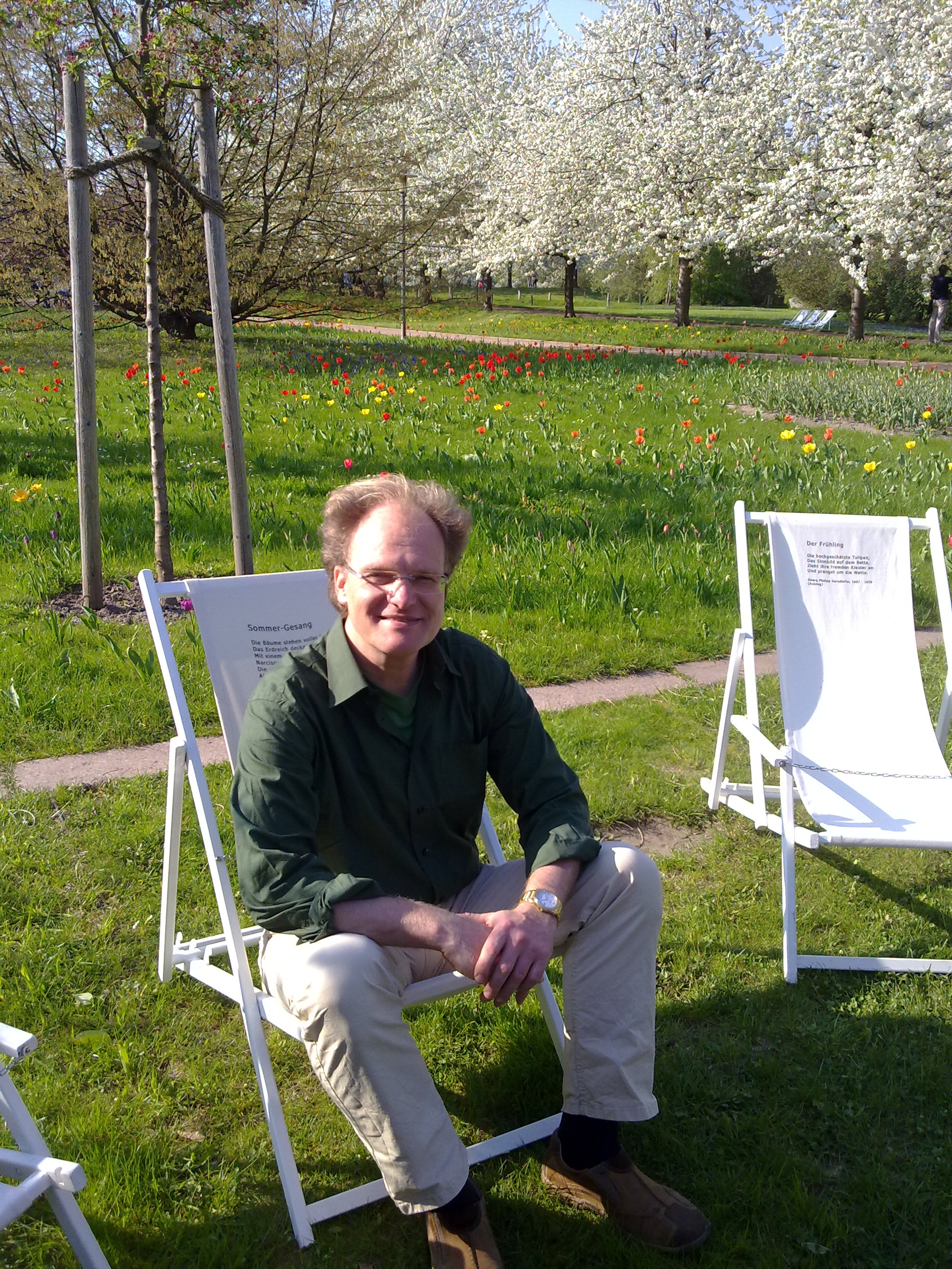 Gerhard Hauk